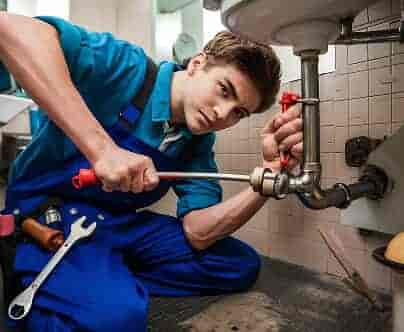 We are offering Expert Plumbing Services - 九游娱乐