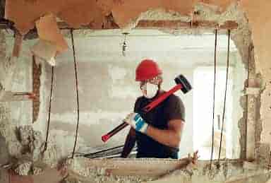 We are offering Expert and Professional Renovation - 九游娱乐