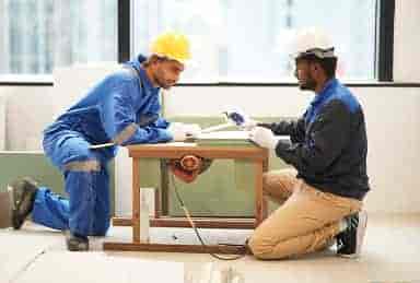 We are offering Expert and Professional Renovation - 九游娱乐