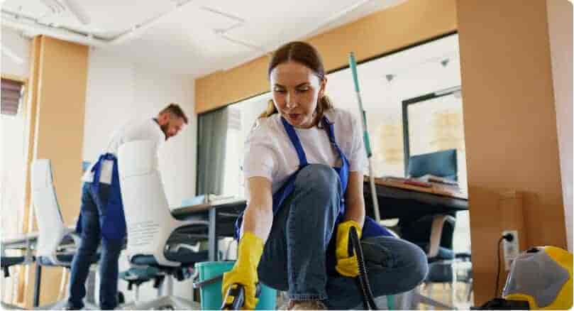 Where Cleanliness meets Care Services - 九游娱乐