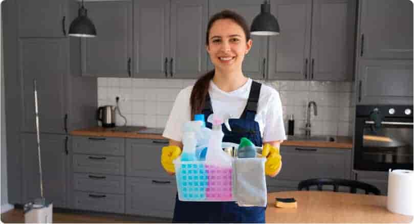 Where Cleanliness meets Care Services - 九游娱乐